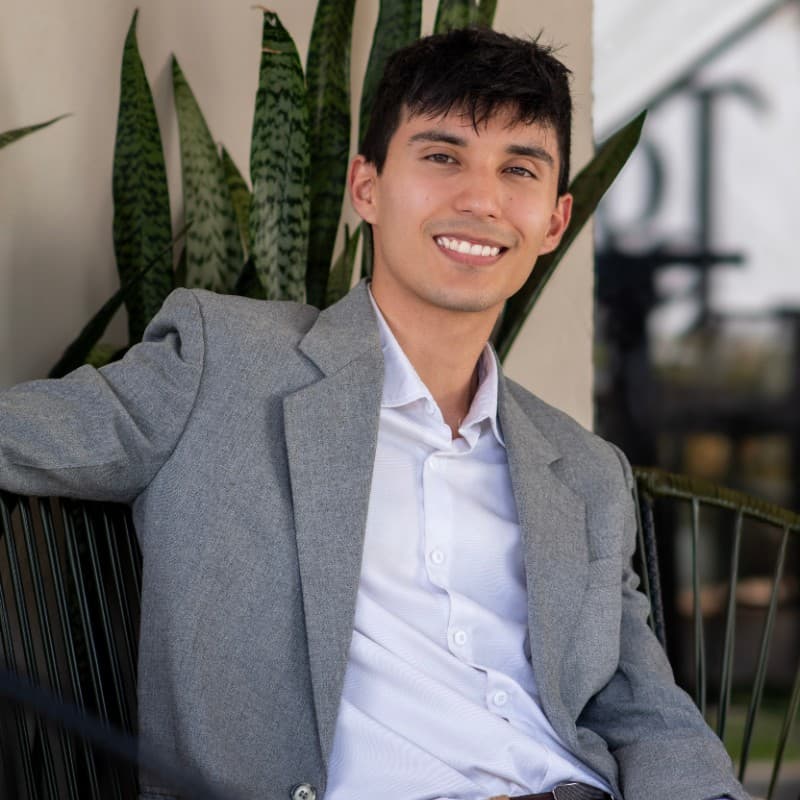 Diego Contreras