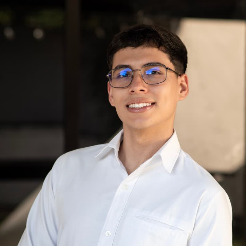 Luis Daniel Ibarra